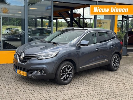 Renault Kadjar 0