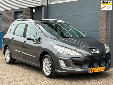 Peugeot 308 0