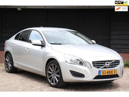 Volvo S60 0