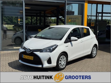 Toyota Yaris 0