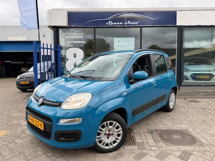 Fiat Panda 0