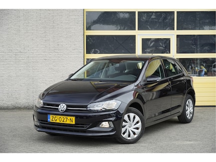 Volkswagen Polo 0