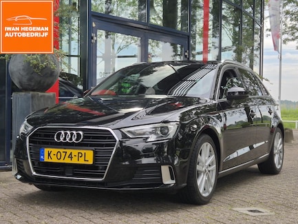 Audi A3 0