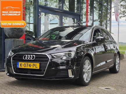 Audi A3 0