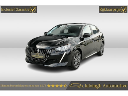 Peugeot 208 0
