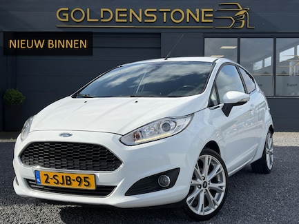Ford Fiesta 0