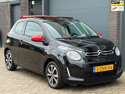 Citroën C1 0