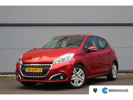 Peugeot 208 0