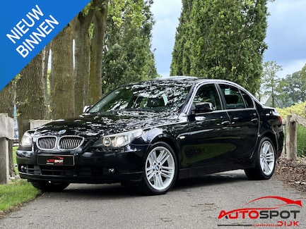 BMW 5-Serie 0