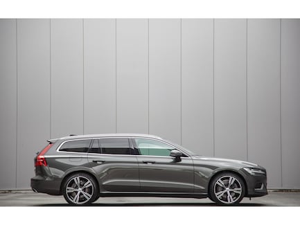 Volvo V60 0