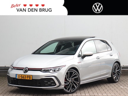 Volkswagen Golf 0