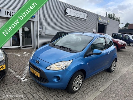Ford Ka 0