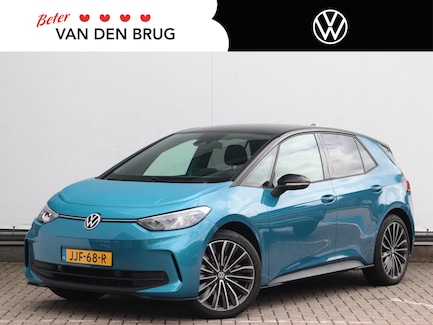 Volkswagen ID.3 0