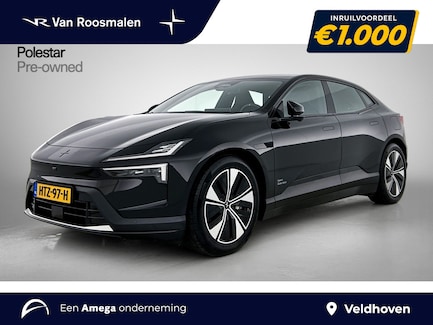 Polestar 4 0