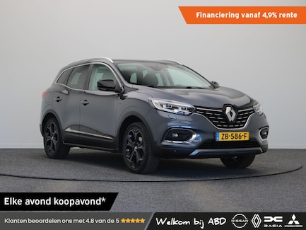 Renault Kadjar 0