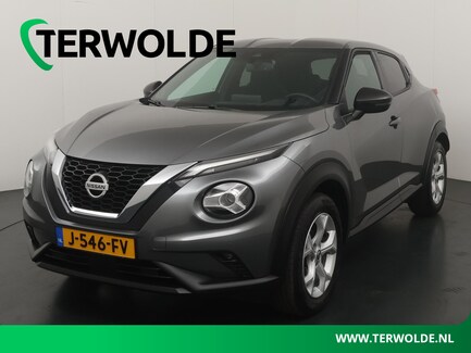 Nissan Juke 0