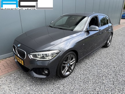 BMW 1-Serie 0