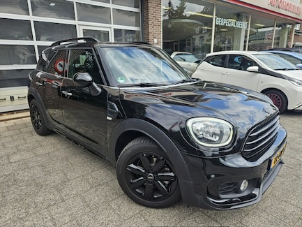 MINI Countryman 0