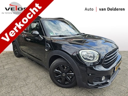 MINI Countryman 0