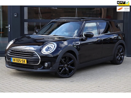 MINI Clubman 0