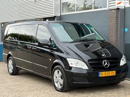 Mercedes-Benz Vito 0