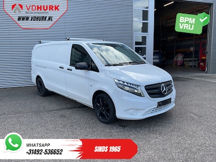 Mercedes-Benz Vito 0