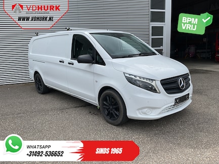 Mercedes-Benz Vito 0