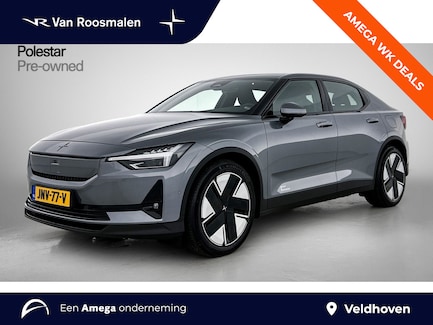 Polestar 2 0