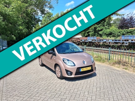 Renault Twingo 0