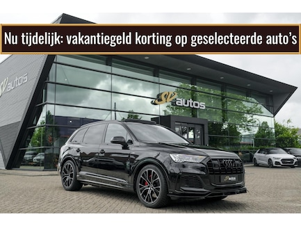 Audi Q7 0