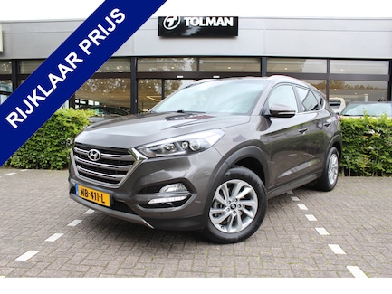 Hyundai Tucson 0