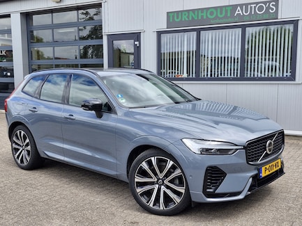 Volvo XC60 0
