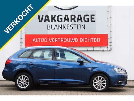 SEAT Ibiza 0