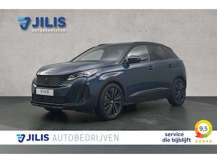 Peugeot 3008 0