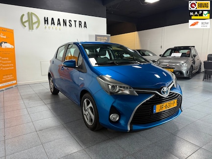 Toyota Yaris 0