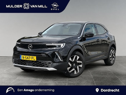 Opel Mokka-e 0