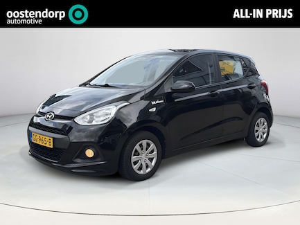 Hyundai i10 0