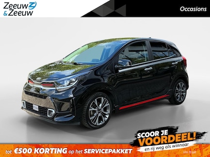 Kia Picanto 0