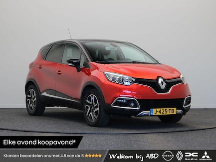 Renault Captur 0