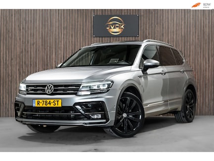 Volkswagen Tiguan Allspace 0