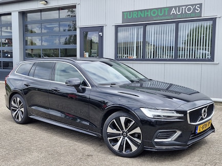 Volvo V60 0