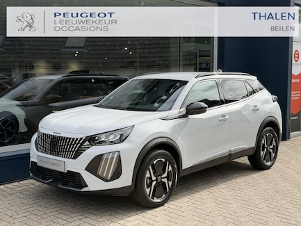 Peugeot 2008 0