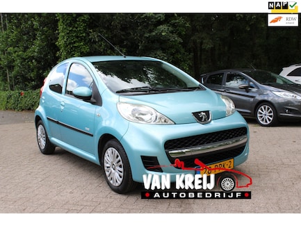 Peugeot 107 0