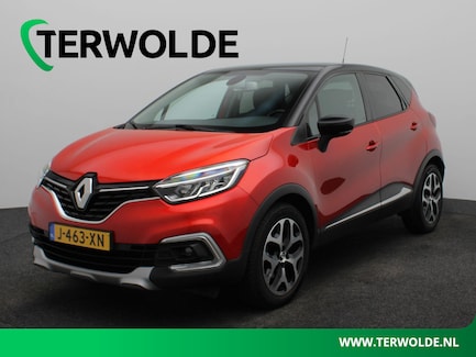 Renault Captur 0