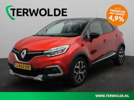 Renault Captur 0