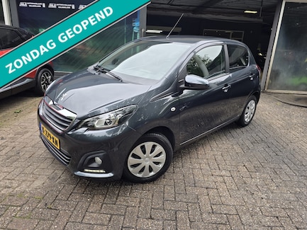 Peugeot 108 0