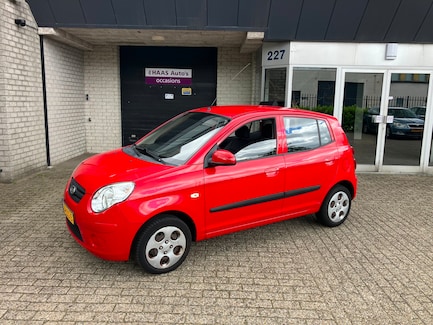 Kia Picanto 0