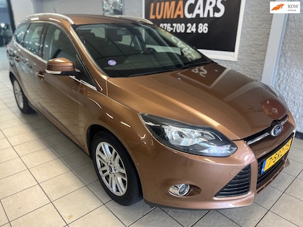 Ford Focus 0