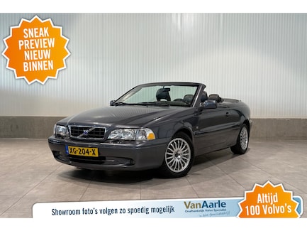 Volvo C70 0
