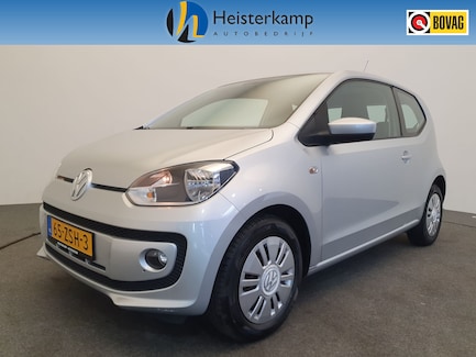 Volkswagen Up! 0